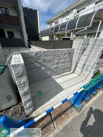 シエルコートの物件内観写真